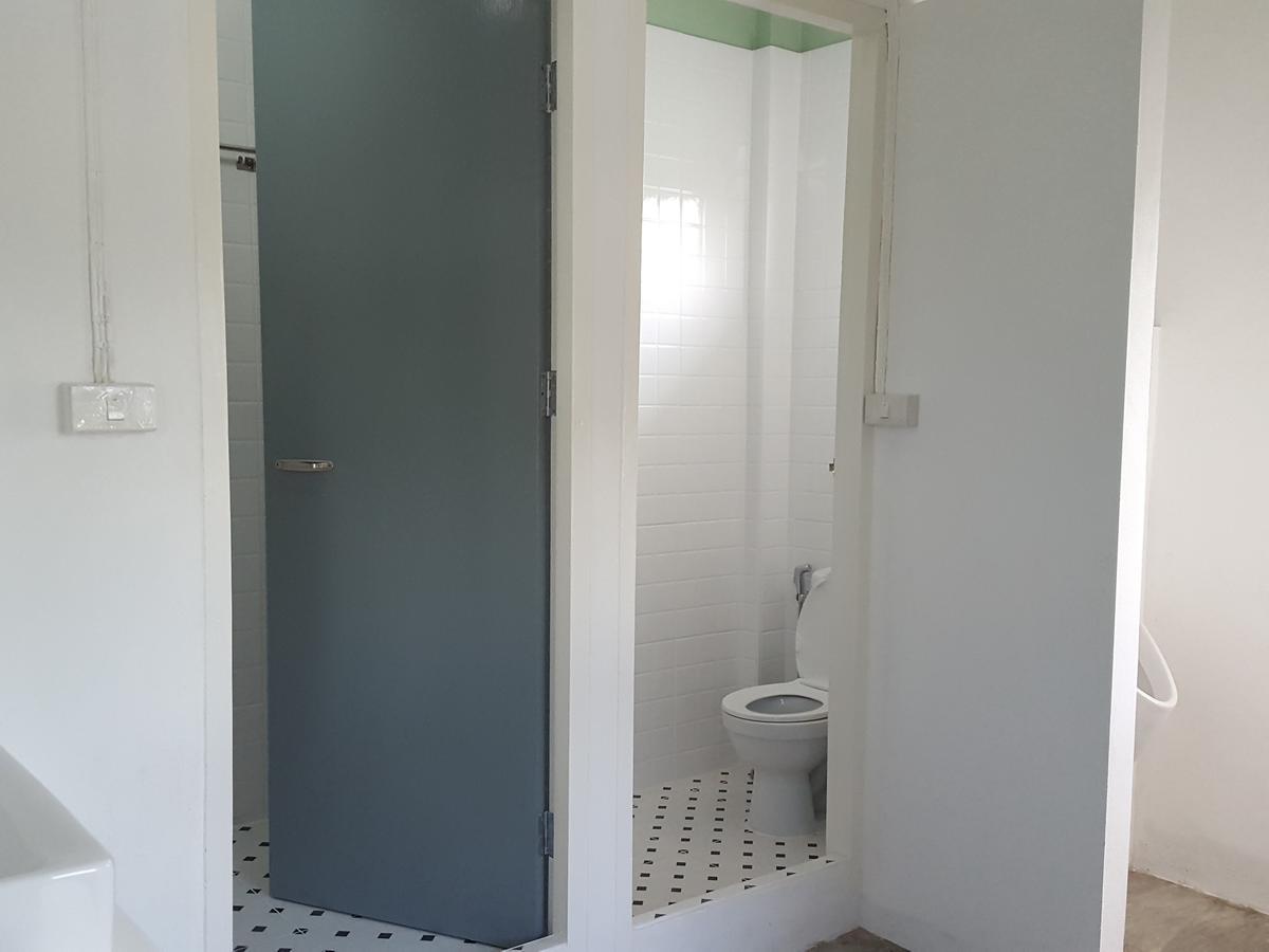 Jindabyne Cafe & Hostel Чиангмай Экстерьер фото